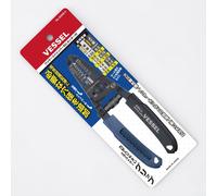 VESSEL 3500E-5 Pinza spelafili taglierina vite lavoro elettrico manuale utens...