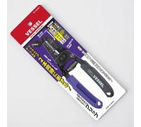 VESSEL 3500E-7 Spelafili Singolo Nucleo 0,65-2,0 mm Coppia Torta Doppio Strip...