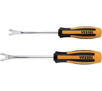 Vessel 970CR2SC MEGADORA - Set di rimozione clip