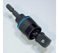 VESSEL A20USQ4 Adattatore presa universale 1/2" unità 84 mm 30 gradi impatto ...