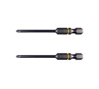 VESSEL BC35 PZ1x70 Punta per cacciavite (2 pezzi)