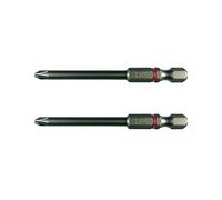 VESSEL BC35 PZ2x70 Punta per cacciavite