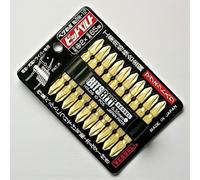 VESSEL BW-12 +2x65mm JIS Impact Driver Bits Set 10pz Supporto Magnetico Cingh...