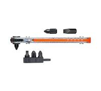 Vessel Cacciavite a cricchetto piatto ultra sottile TD-75 tipo dritto