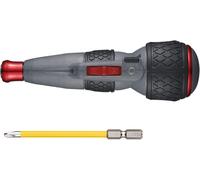 VESSEL Cacciavite Elettrico a Sfera 220USB-S1 Avvitatore Elettrico a Sfera Al...