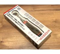VESSEL Cordless Electric Slim Ratchet 400ER3 USB-Type C Prodotto in Giappone