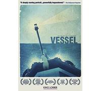 Vessel (DVD) n/a Diana Whitten