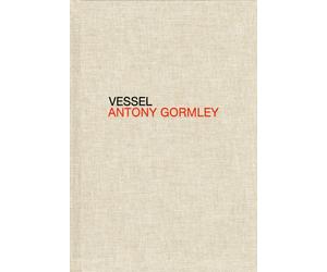 Vessel. Ediz. Italiana e Inglese - [Gli Ori]