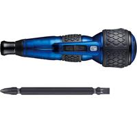 VESSEL Electric Ball Grip Driver Plus Premium 3-Mode 220USB-P1 dal Giappone