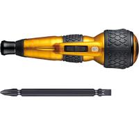 VESSEL Electric Ball Grip Driver Plus Premium 3-Mode 220USB-P1 dal Giappone