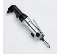 VESSEL GT-PLRC Avvitatore ad Impatto ad Aria Angolo Cacciavite Pneumatico Dou...