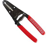 VESSEL JAPAN 3500E-1 Spelafili universale mini micro strumento di crimpatura ...