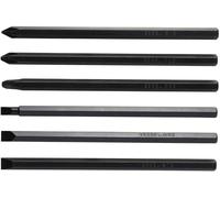 VESSEL Japan Impact Screw driver JIS Bits Set Japan BS2300 per No.260002