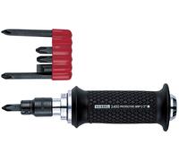 VESSEL Japan Impact Screw driver JIS Set Japan No.240001