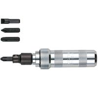 VESSEL Japan Impact Screw driver JIS Set Japan No.250001