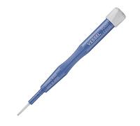 Vessel No.9000 Ceramic Alignment Driver, Slotted 1.3mm (japan import)