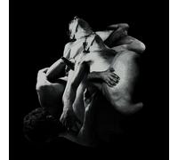 Vessel Punish Honey (CD)