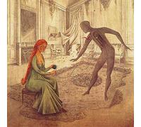 Vessel - Queen Of Golden Dogs