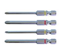 Vessel Set di 20 punte imbottite PH1, PH2, PZ1, PZ2