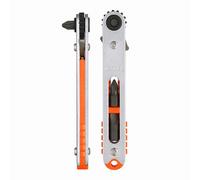 Vessel Tools TX76U Cacciavite A Cricchetto Ad Angolo Ribassato
