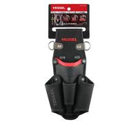 VESSEL TPH-40 cacciavite e supporto pinza per cacciavite 2 pezzi, pinza 2 pezzi