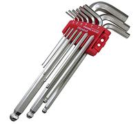 Vessel Ultraball - Set di 9 chiavi a brugola