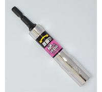 VESSEL WA201211 12 mm 12 punti presa girevole universale 1/4 di pollice gambo...