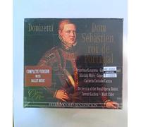 Vesselina Kasarova - Donizetti: Dom Sébastien, roi de Portugal