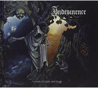 Vessels of Light and Decay by Indesinence (2012-10-16)