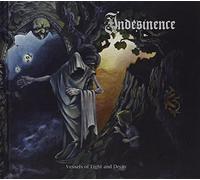 Vessels Of Light And Decay - Indesinence (Audio cd)