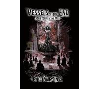 Vessels of the End: Scriptoria of the Pale