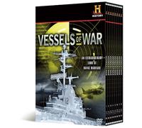 Vessels Of War Collection [Edizione: Stati Uniti]