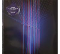 Vessels - The Great Distraction LP