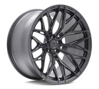 Vesser VSR1 21x10,5 ET10-46 5H personalizzato nel colore e nella foratura