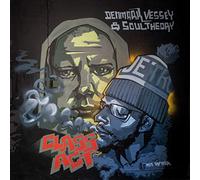 Vessey,Denmark - Class Act