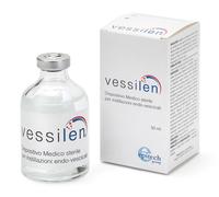 Vessilen 50 ml - Dispositivo Medico Sterile per Instillazioni Endo-Vescicali