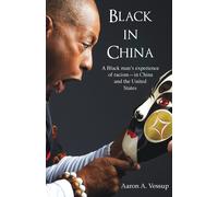 Vessup Aaron Aaron Vessup Black in China (Tascabile)