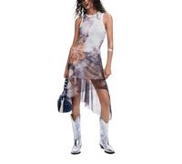Vest_Arena, 2005 Gris Perla, XL, Nero, XL