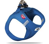 Vest Harness Air-Mesh Blue 3XS