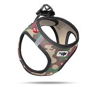 Vest Harness Air-Mesh Camo 2XS