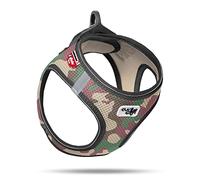 Vest Harness Air-Mesh Camo M