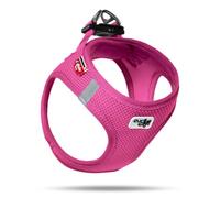 Vest Harness Air-Mesh Fuchsia L
