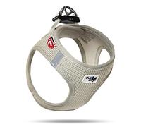 Vest Harness Air-Mesh Gray 3XS