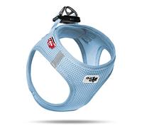 Vest Harness Air-Mesh Skyblue 3XS