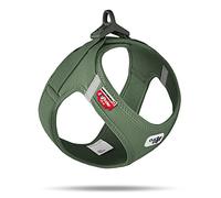 Vest Harness curli Clasp Air-Mesh Moss XS