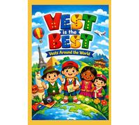 Vest is the Best: Vests Around the World