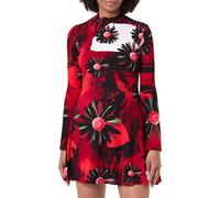 Vest_Nantes_Lacroix 3000 Carmin, L, Colore: Rosso, L