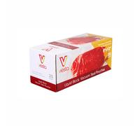 VESTA PRECISION CONFEZIONE 25 SACCHETTI PER LIQUIDI 20X30 CM