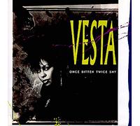 Vesta - Vesta - Once Bitten Twice Shy - A&M
