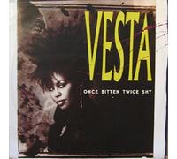 Vesta Williams - Once Bitten Twice Shy (Ext. Version, 1986) [Import]